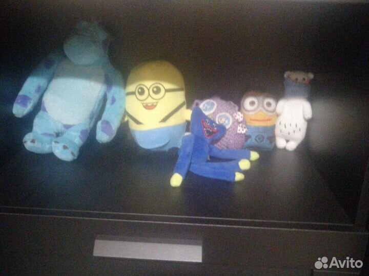 Детские игрушки