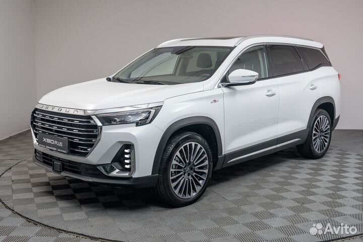 Jetour X90 Plus 2.0 AMT, 2023