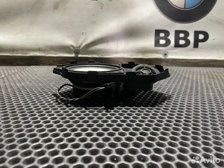 Динамик Bmw X5 E70 M57D30 306D3 2007