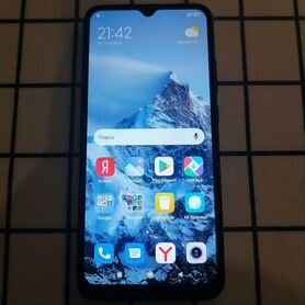 Xiaomi Redmi 9A, 2/32 ГБ