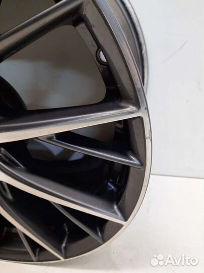 Диск R19 Lexus RC F-Sport