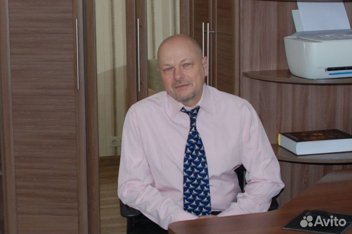 Адвокат по гражданским и административным делам