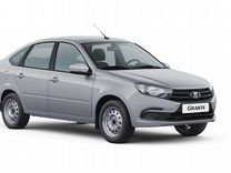 Новый ВАЗ (LADA) Granta 1.6 MT, 2024, цена 1 097 000 руб.