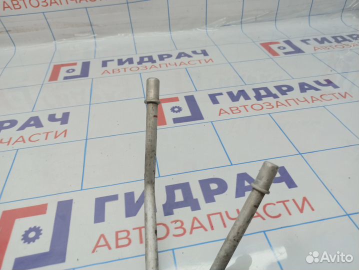 Радиатор гидроусилителя BMW 7-Series (F02) 1711757