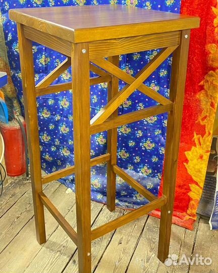 Столярные услуги в столярной мастерской