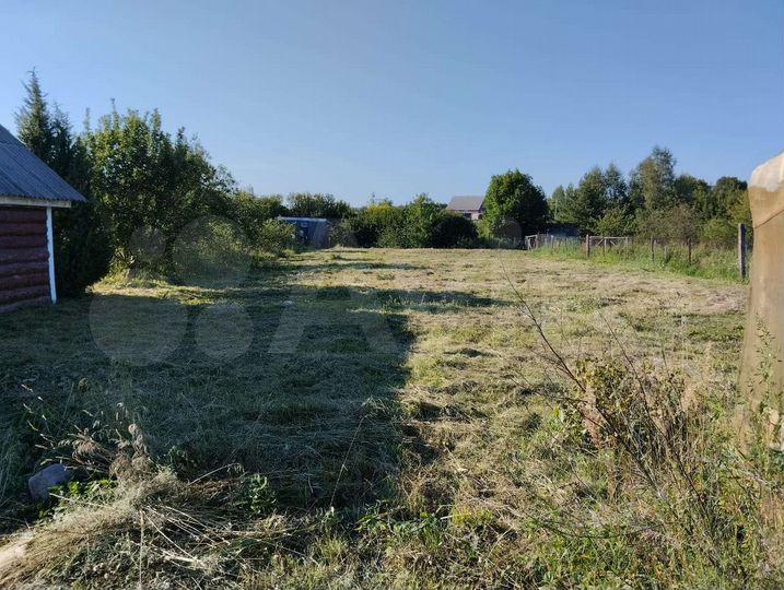 Дом 172 м² на участке 15 сот.