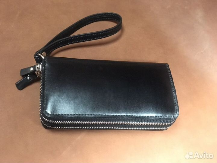 Клатч(кошелёк) мужской
