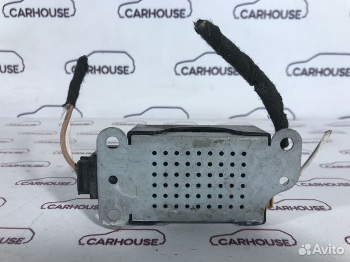 Усилитель антенны Volkswagen Golf 6