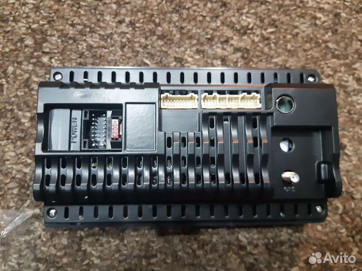 Магнитола 2 дин (din) с GPS навигацией (андроид)