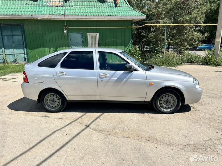 LADA Priora 1.6 МТ, 2011, 78 000 км