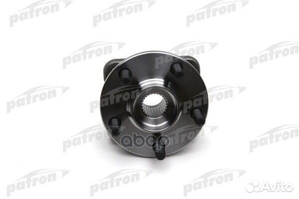 Ступица колеса передн chrysler: Town & Country