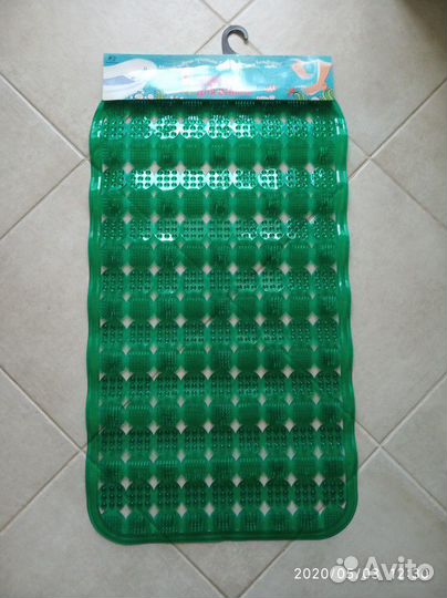 Коврик для ванной