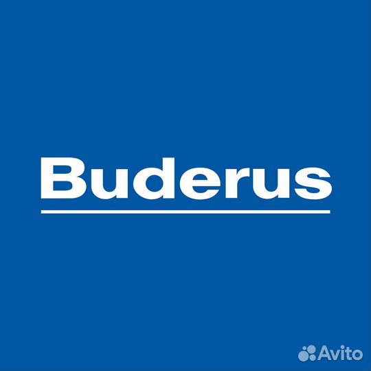 Ремонт котлов Buderus
