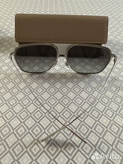 Очки Burberry оригинал
