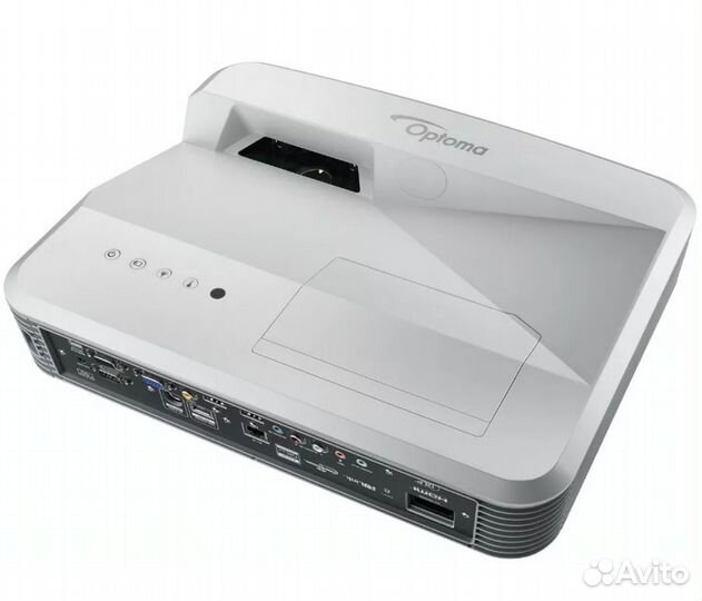 Проектор Optoma EH320UST