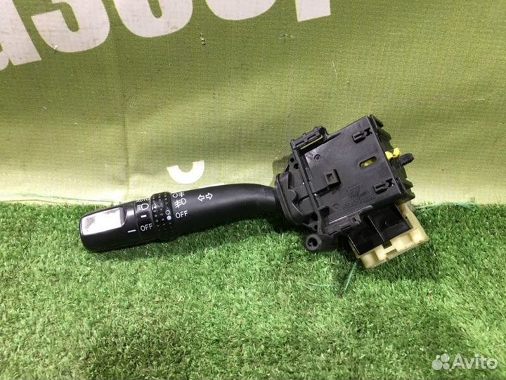 Подрулевой переключатель поворотников Lifan Solano