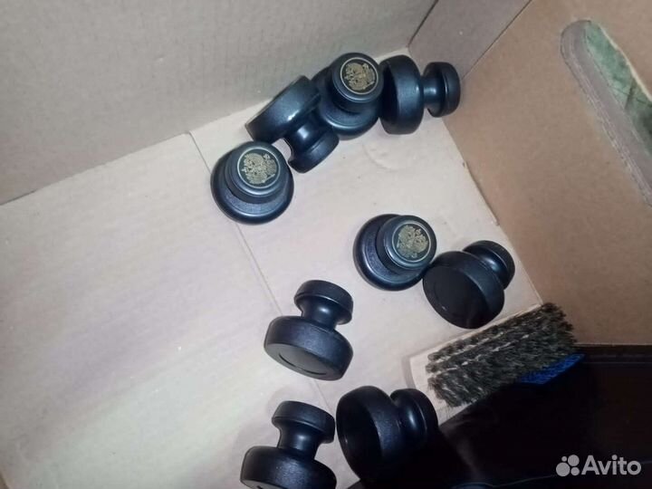 Набор для изготовления печатей