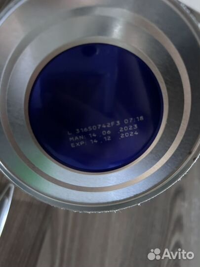 Продам смесь NAN