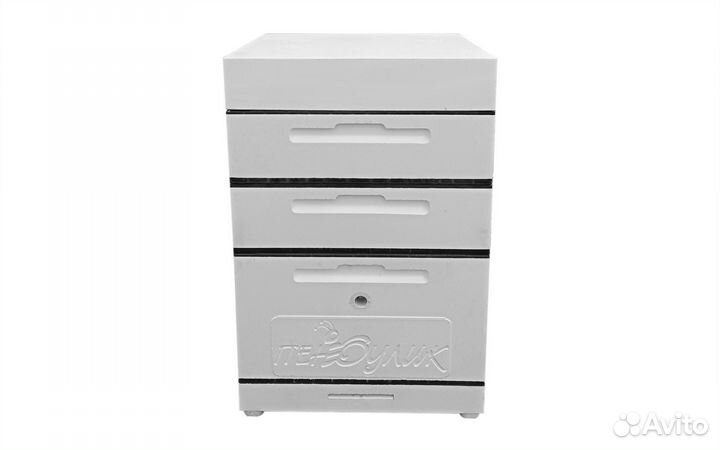 Улей для пчел дадан 12 рамок