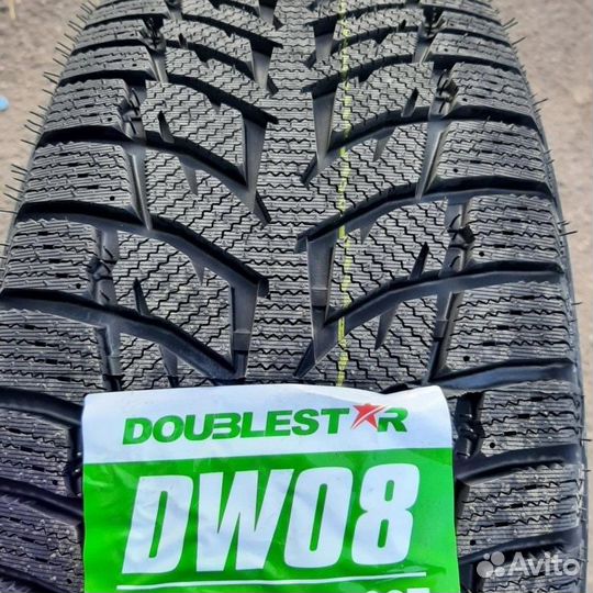 DoubleStar DW08 185/60 R14 82T