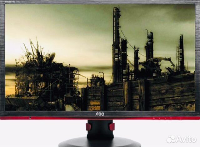 Монитор игровой AOC Gaming G2460PF 24