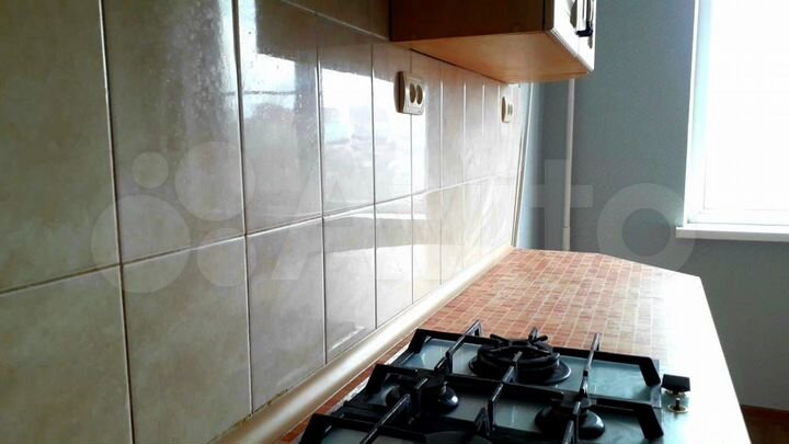 4-к. квартира, 92 м², 6/9 эт.