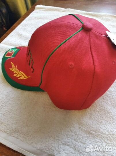 Бейсболка кепка новая
