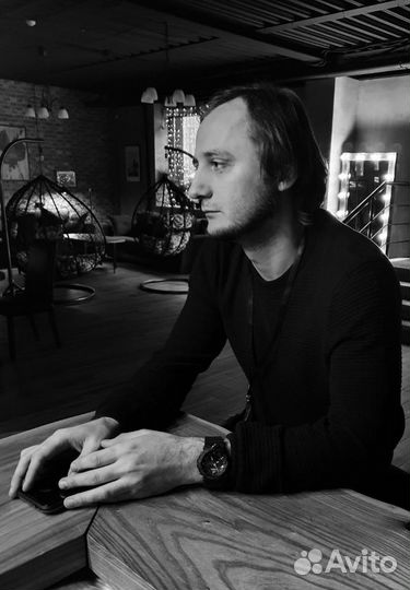 Управляющий директор, Лофт, Антикафе, Клуб, Квест