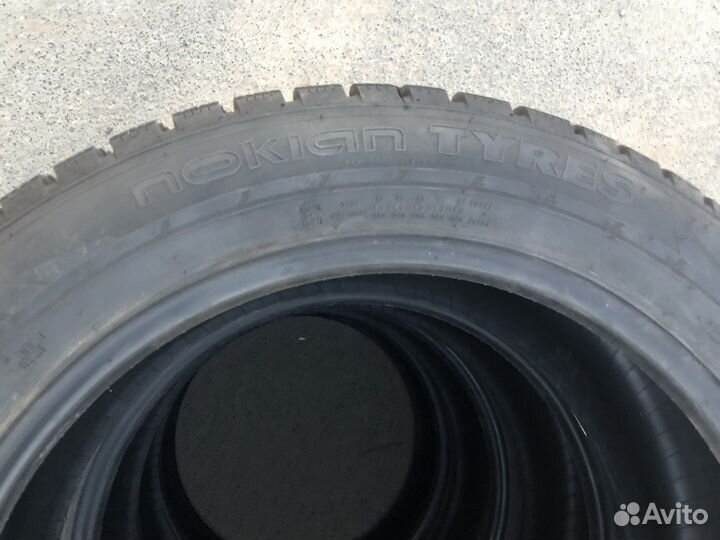 Nokian Tyres Nordman 7 SUV 215/55 R18 99T