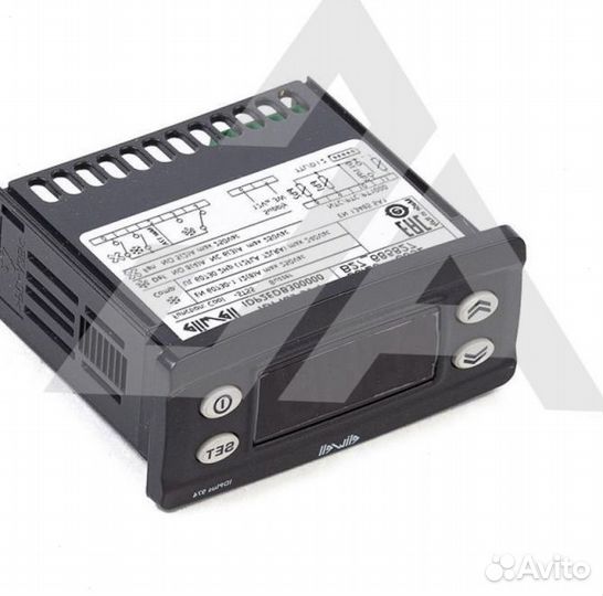 Рефрижератор Arctic M (+18/18 гр.)на 26 куб.м