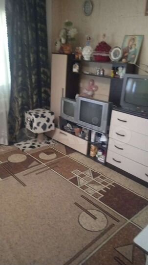 Дом 57 м² на участке 12 сот.