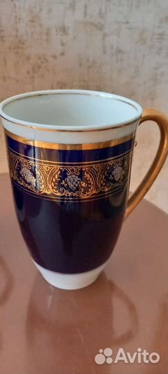 Кружки -2 штуки