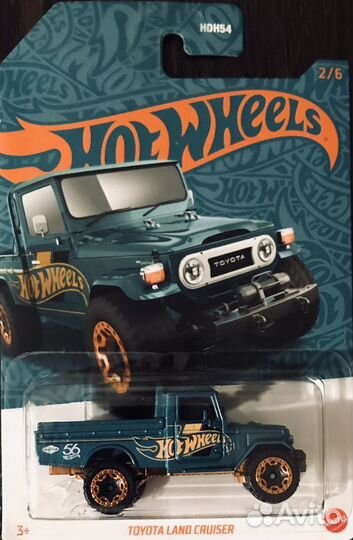 Hot wheels машинки (часть 5)