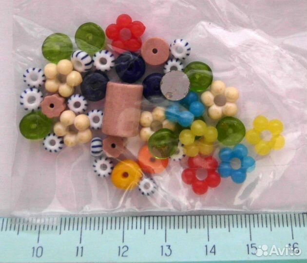 Материалы для творчества-2