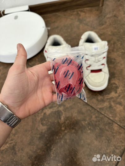 Дутыши ollieskate