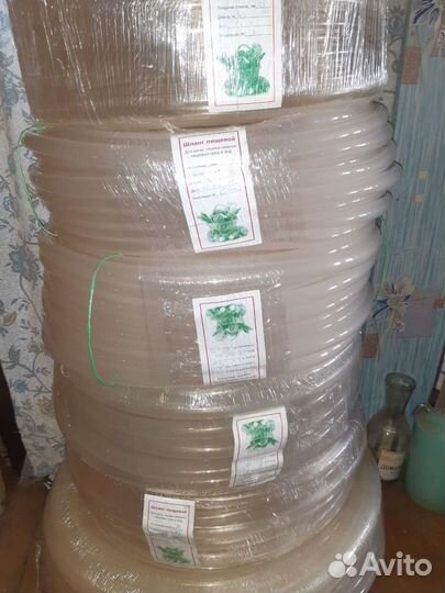 Шланги силиконовые