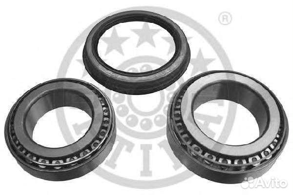 Ступичный подшипник ssangyong