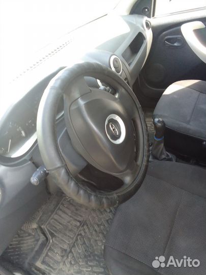 LADA Largus 1.6 МТ, 2014, 300 000 км