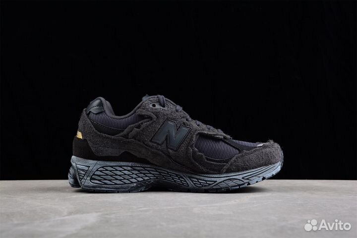 New Balance 2002R Protection Pack Phantom