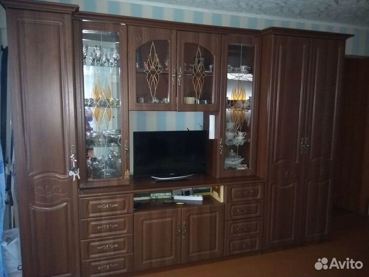 Стенка