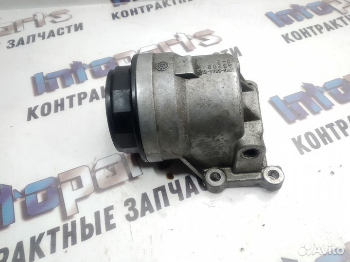 Корпус масляного фильтра Mazda 6 GH LF 2009