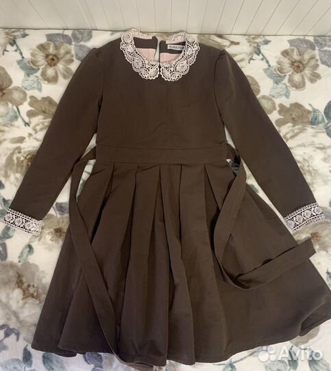 Форма пакетом 2-3 класс 134-140