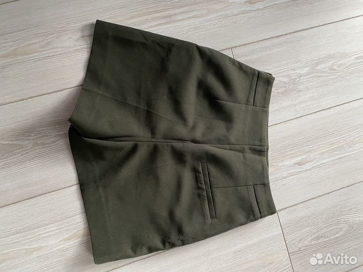 Шорты zara и zarina