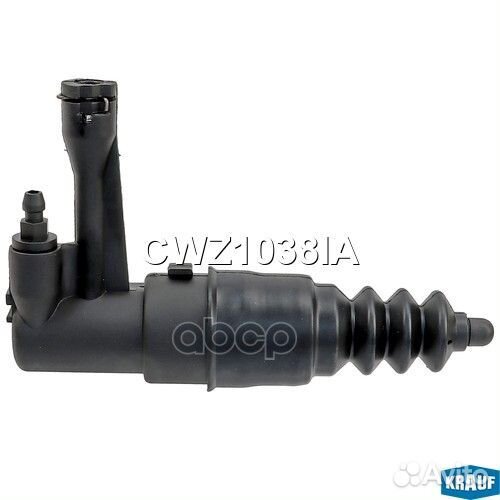 Цилиндр сцепления рабочий A4,A4 Avant,A4