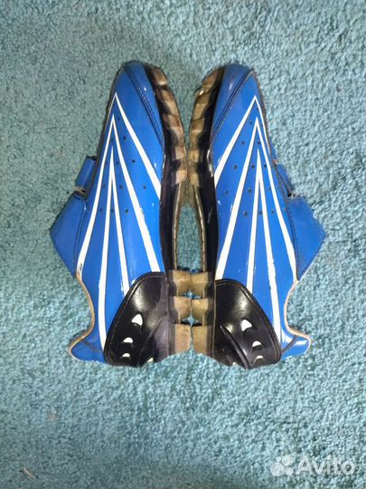 Контакты, велоспорт