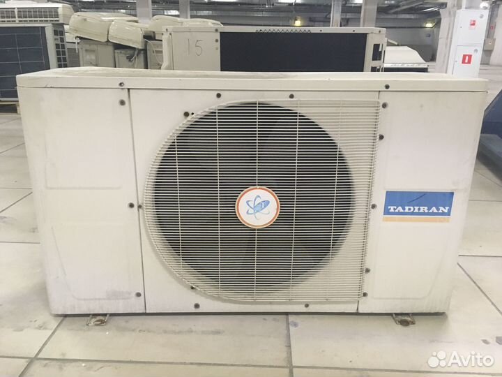 Кондиционер Tadiran GSL-S