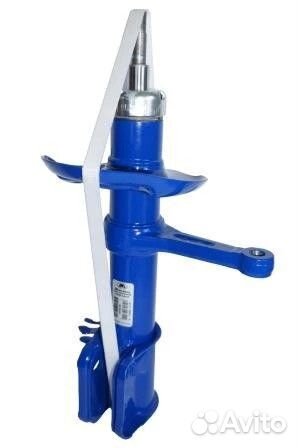 Стойка передней подвески 1119 правая 