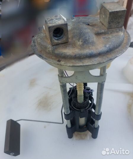 Бензонасос УАЗ (Bosch 0580454001)