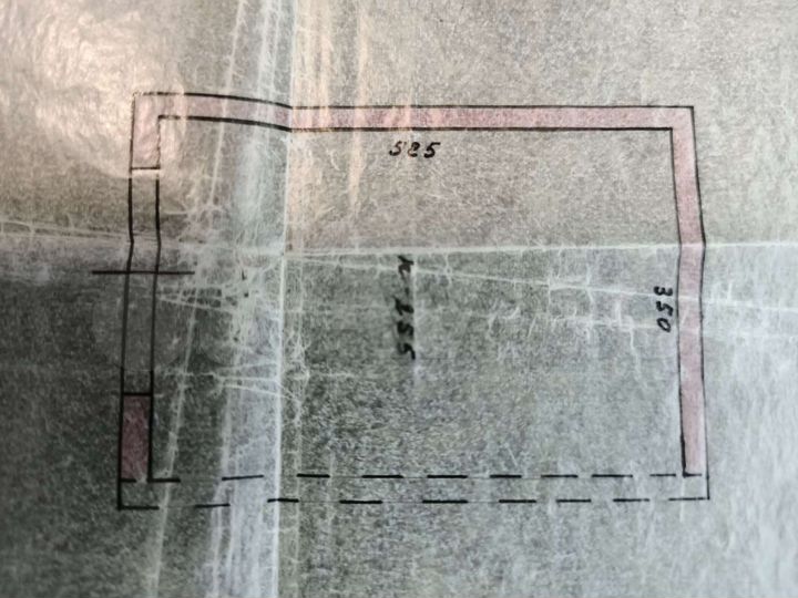 Гараж, 20 м²