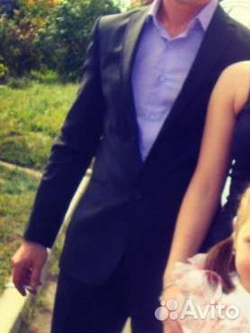 Костюм 44-46